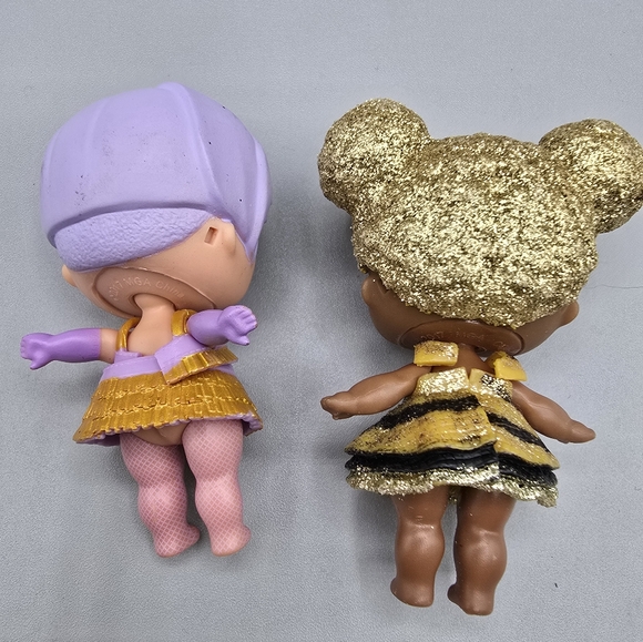 LOL Surprise Dolls - Picture 4 of 4